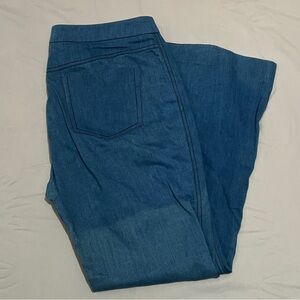 Derek Lam Boot Cut Pants